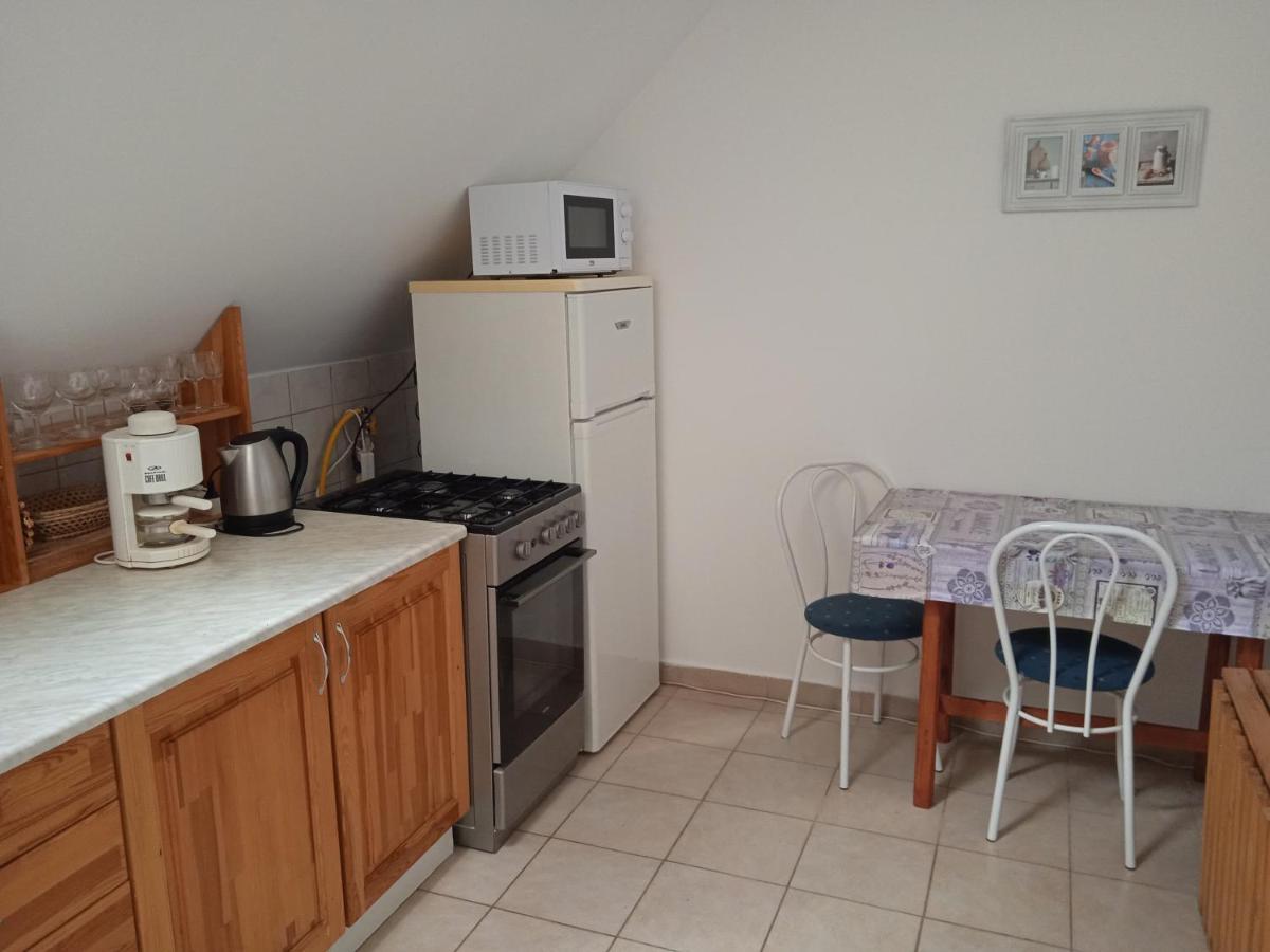 Agria Wellness Guesthouse Eger Extérieur photo