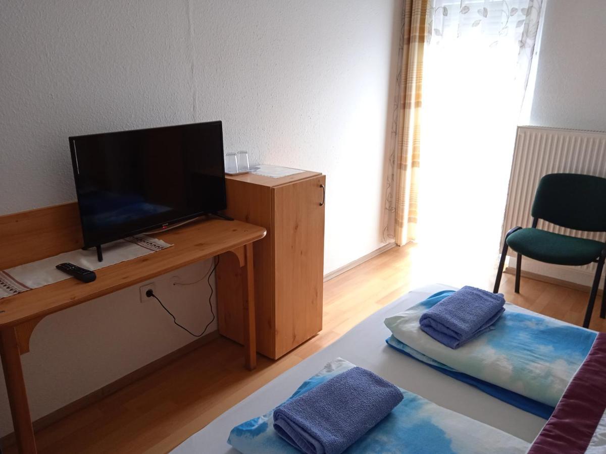 Agria Wellness Guesthouse Eger Extérieur photo